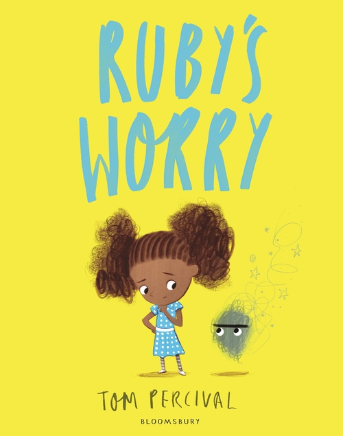 Ruby’s Worry Cover