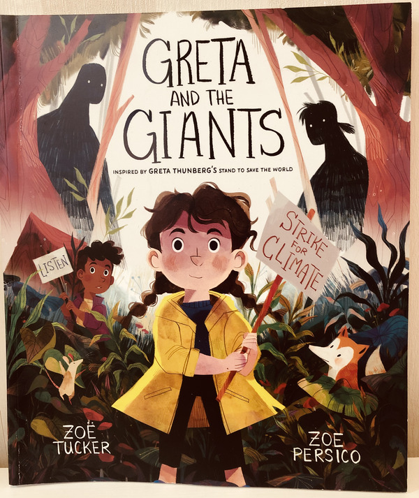Greta And The Giants Cover